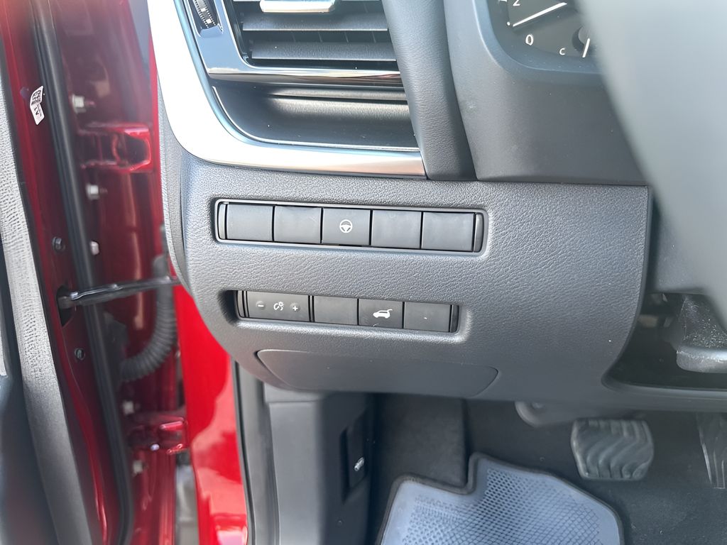 Used Car 2021 Nissan Rogue  Sv For Sale Under $25,000 In Austin, Texas