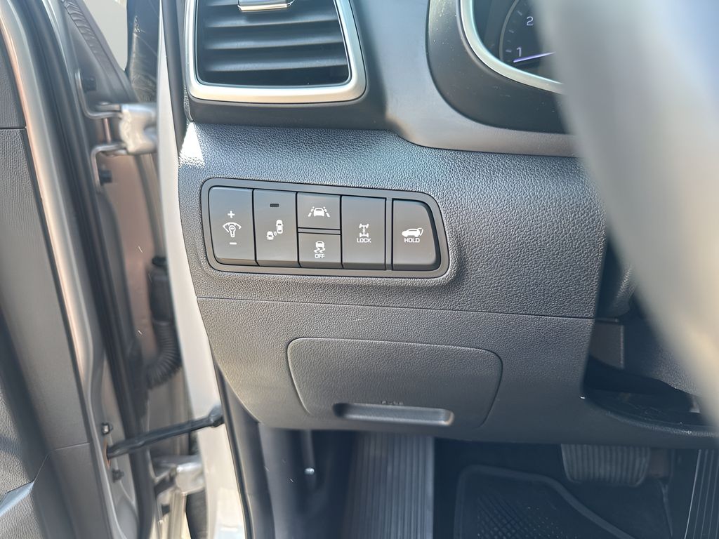 2020 Hyundai Tucson  Wagon 4 Dr. Ultimate All Wheel Drive In Austin, Texas
