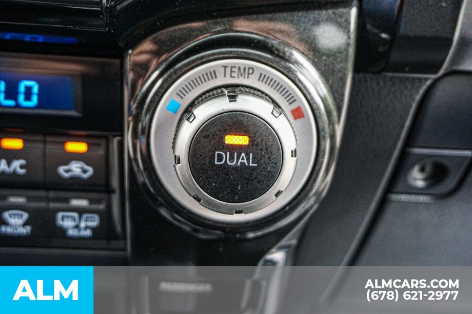 Used 2020 Black Toyota Nightshade image 44