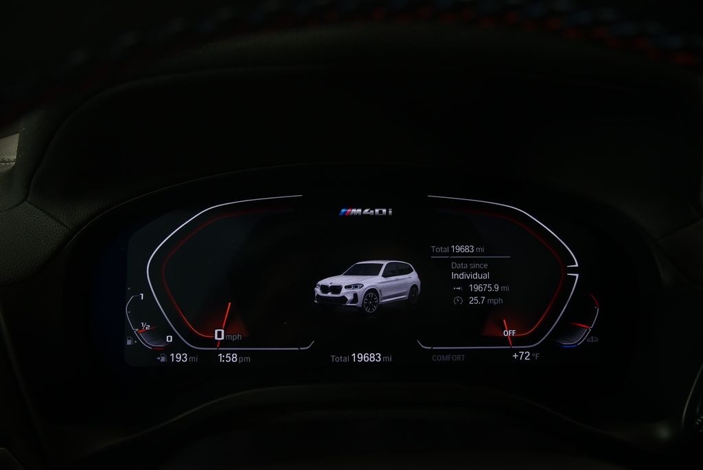 Thumbnail: 2023 BMW X3 - 20