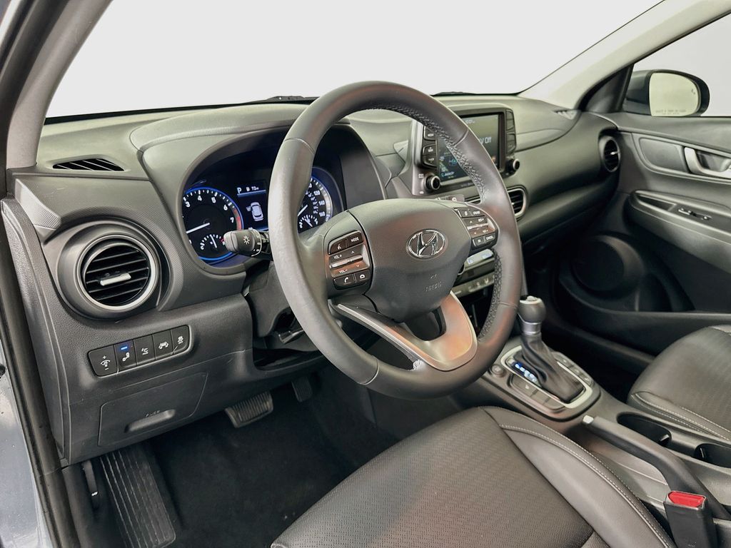 Thumbnail: 2019 Hyundai Kona - 9
