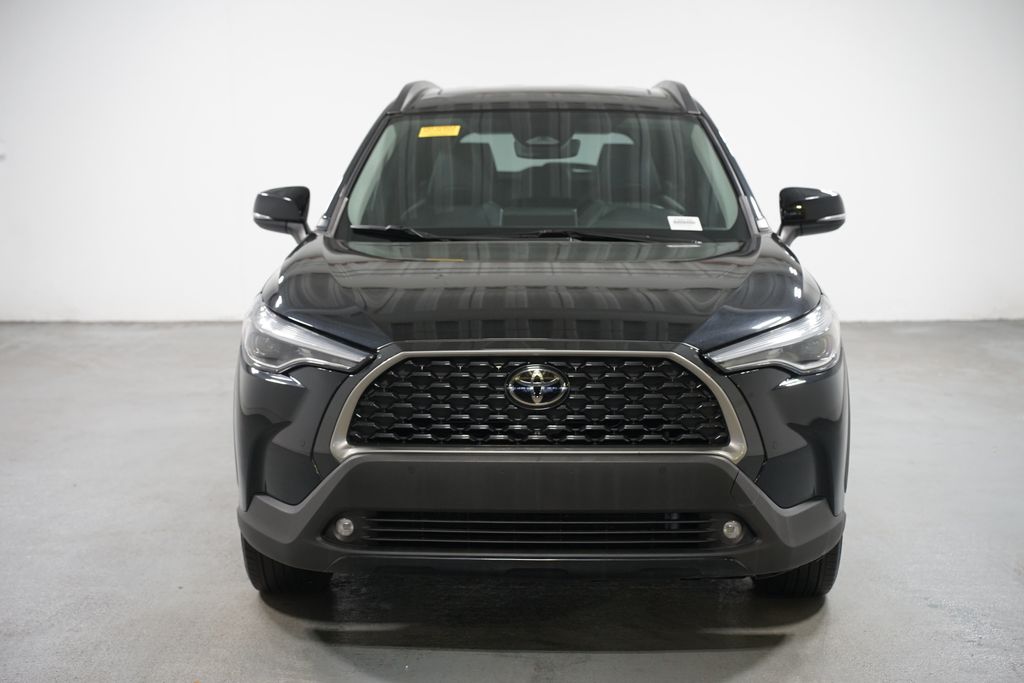 Thumbnail: 2024 Toyota Corolla Cross - 2