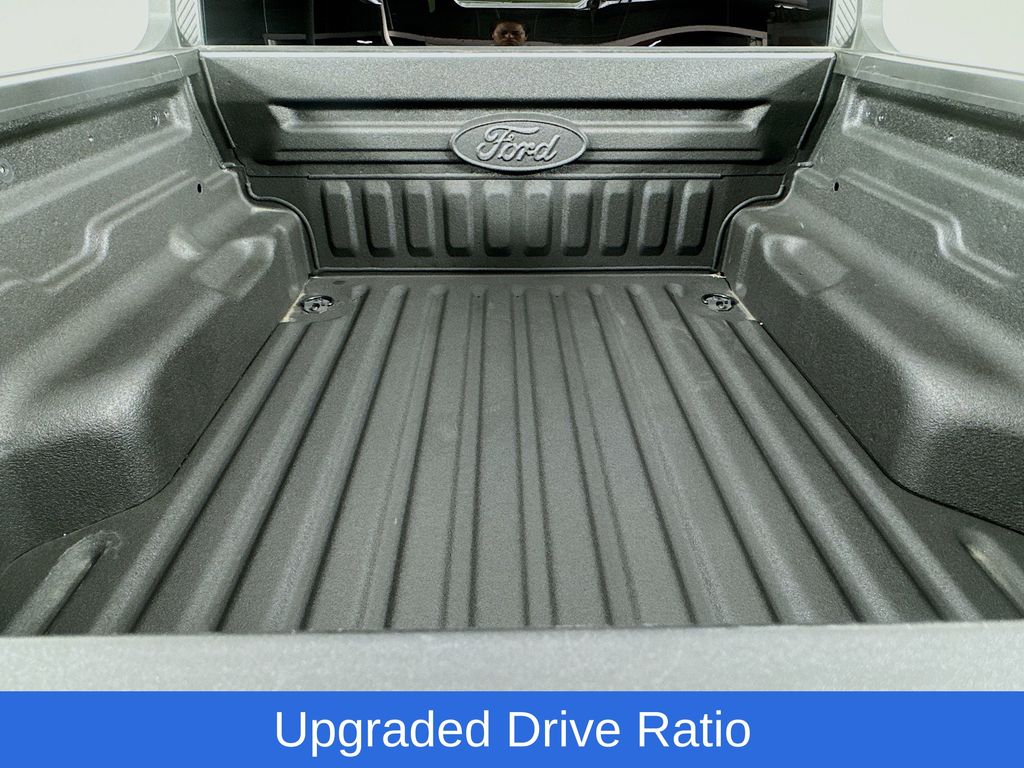 Used Car 2024 Ford Maverick  Lariat For Sale Under $35,000 In Austin, Texas