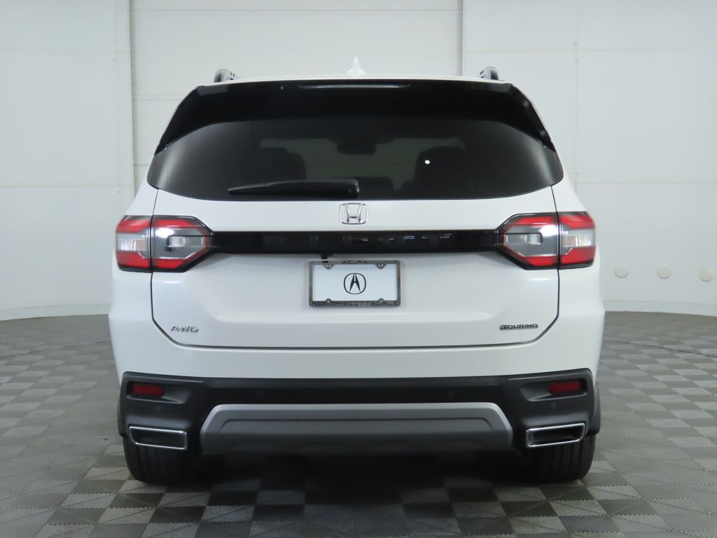 Thumbnail: 2023 Honda Pilot - 6