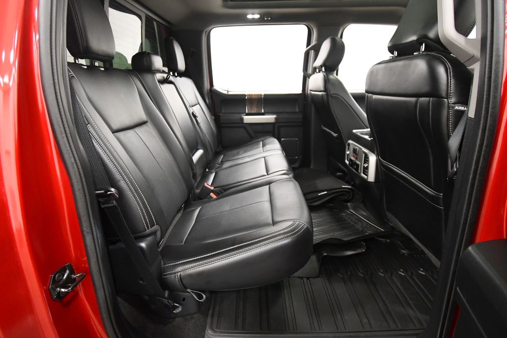 Used 2020 Ford F-150 Truck