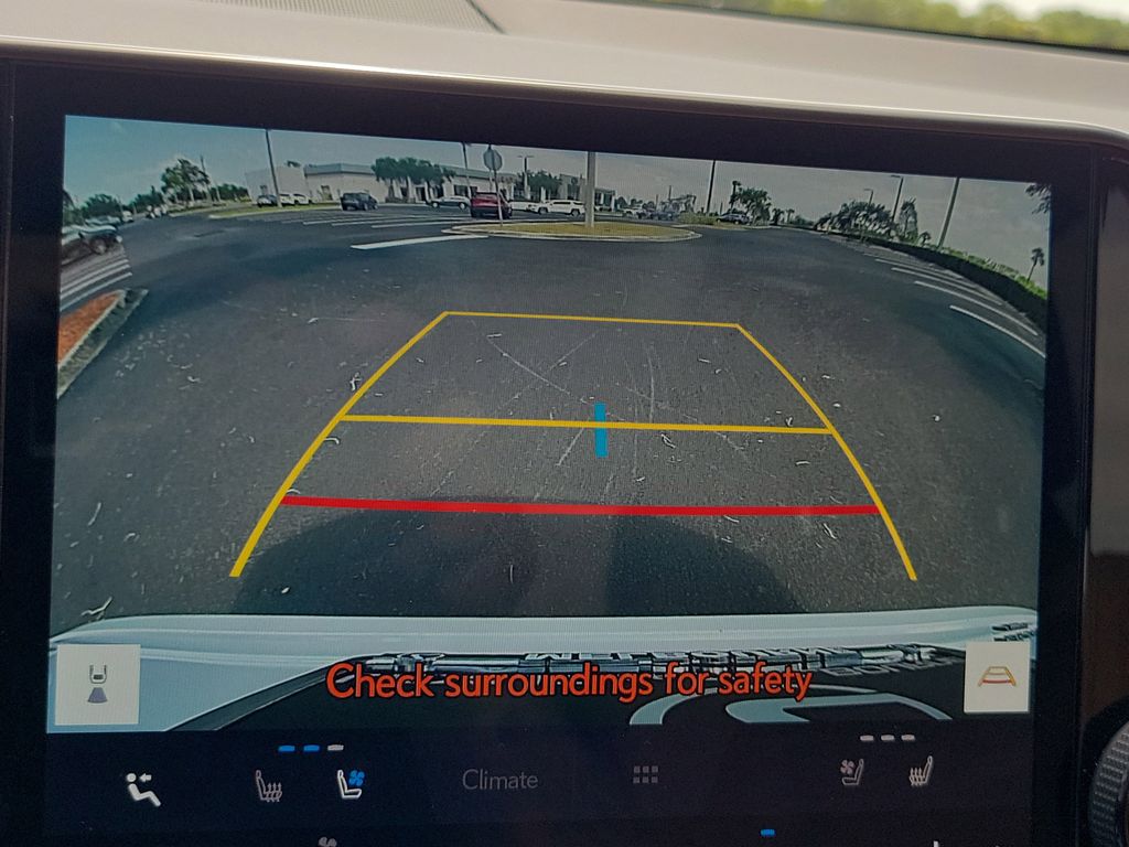 used 2024 Lexus NX car, priced at $41,488