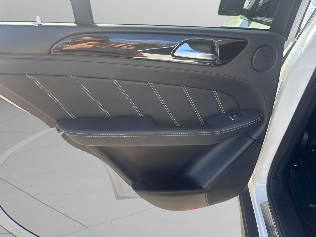 Used Car 2019 Mercedes-benz Gle  Gle 63 Amg® For Sale Under $50,000 In Austin, Texas