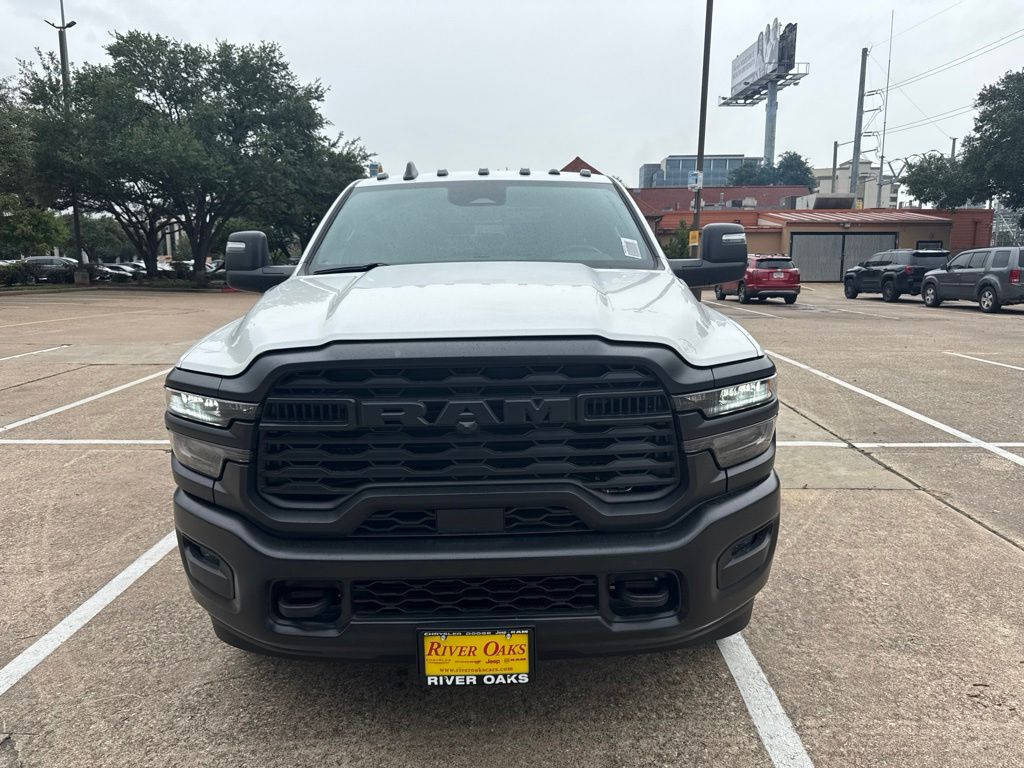 2026 Ram 3500 Tradesman - 1
