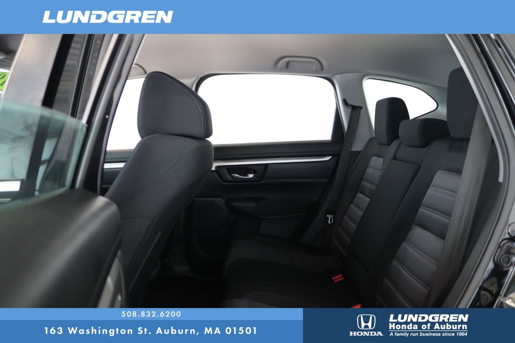 2019 Honda CR-V LX - Photo 13