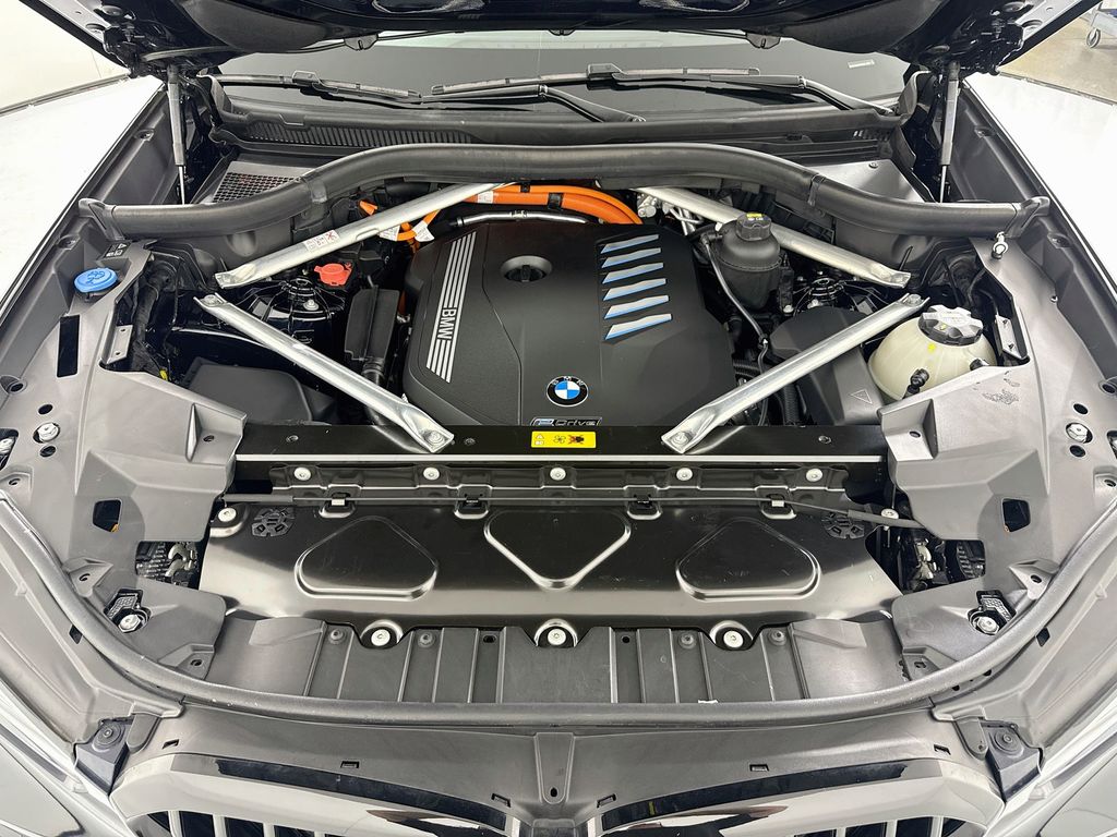 Thumbnail: 2021 BMW X5 - 29