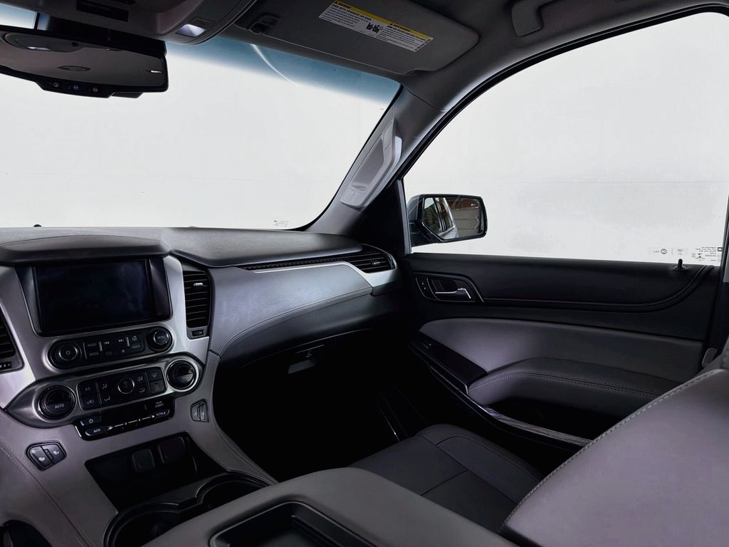 Used 2018 Chevrolet Tahoe SUV