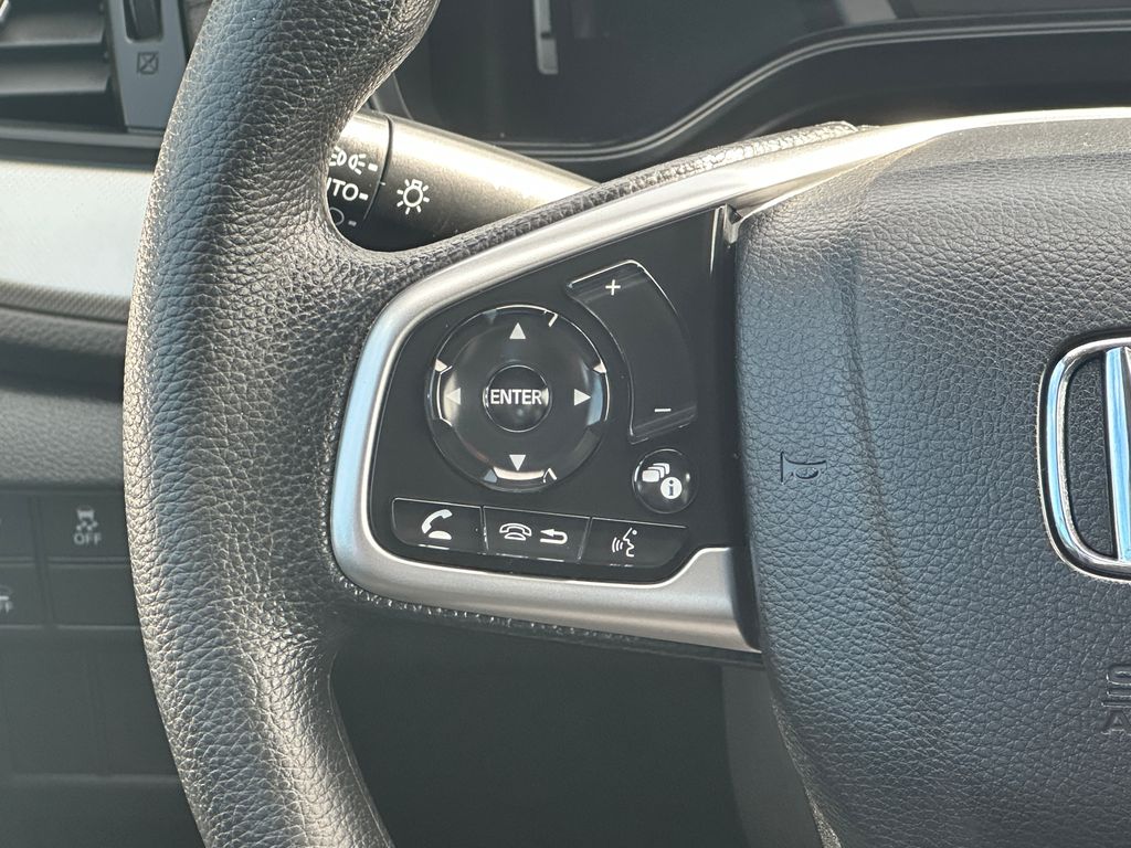 2022 Honda CR-V Special Edition
