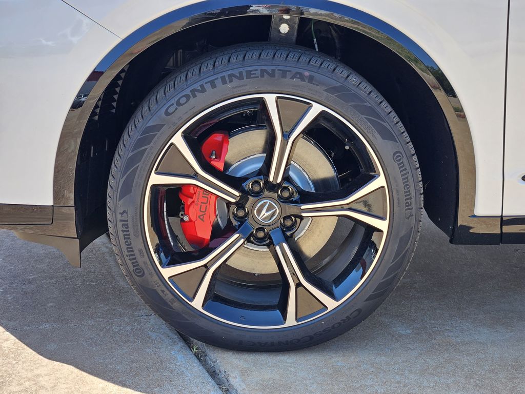 New 2026 Acura MDX SUV