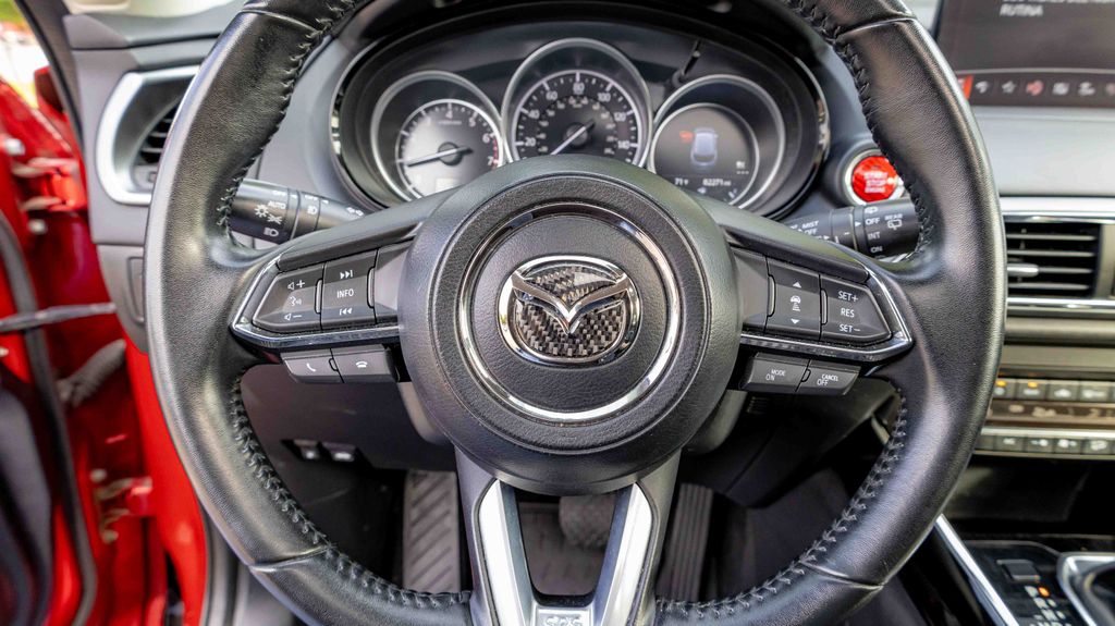 Used 2020 Mazda CX-9 Touring 4D Sport Utility