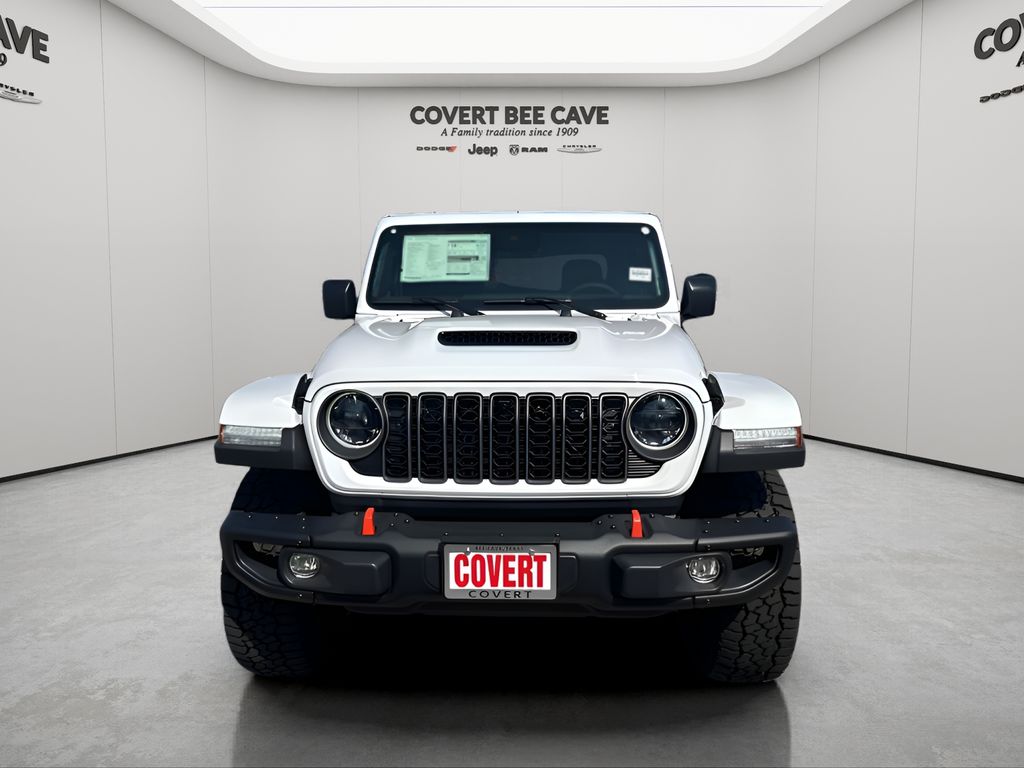 2025 Jeep Gladiator  Mojave In Austin, Texas