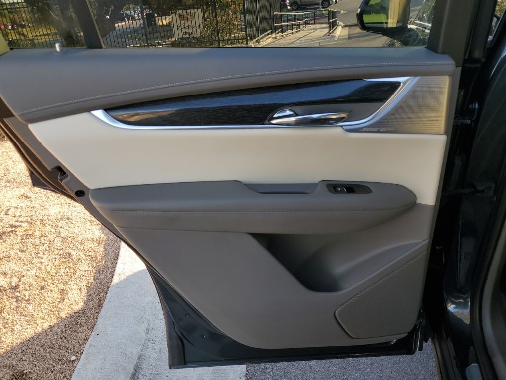 Used Car 2020 Cadillac Xt6  Premium Luxury For Sale Under $25,000 In Austin, Texas