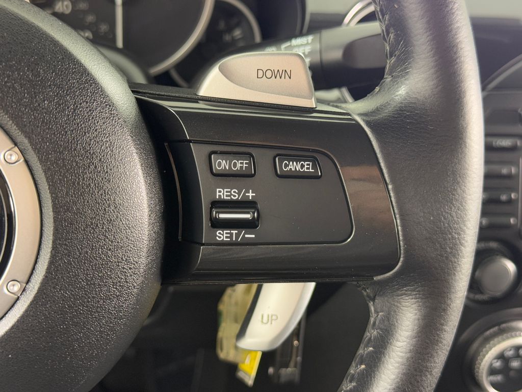 Used 2013 Gray Mazda Sport image 28