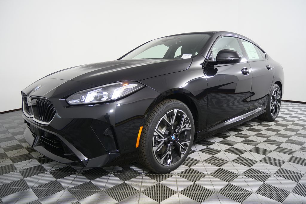 Thumbnail: 2026 BMW 2 Series - 7