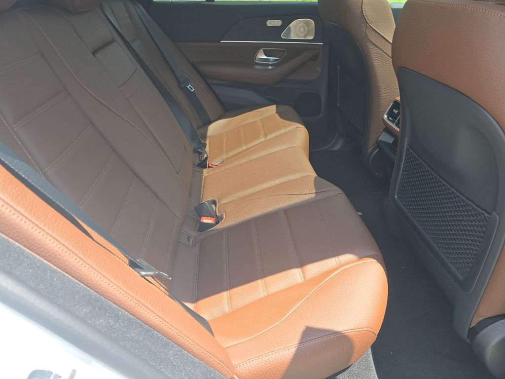 New 2026  Mercedes-Benz GLE 450 Coupe image 20