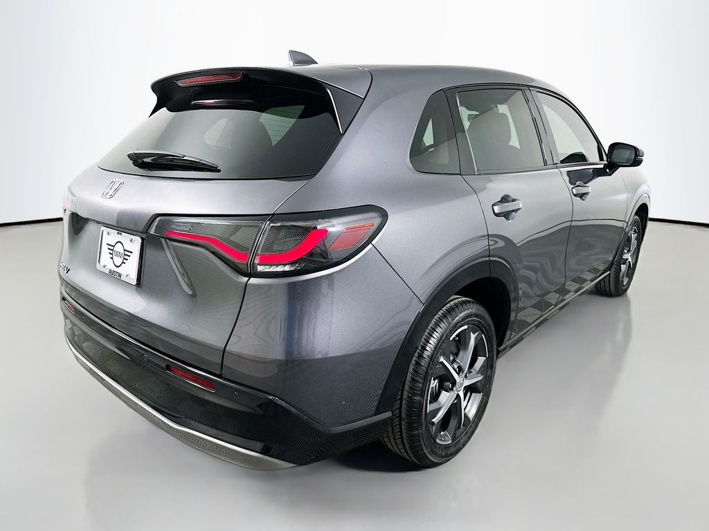 Thumbnail: 2025 Honda HR-V - 5