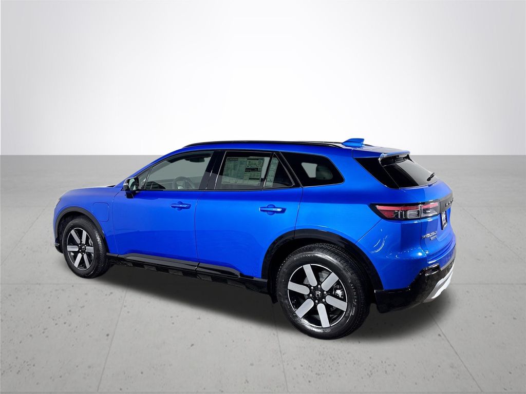 2025 Honda Prologue Touring