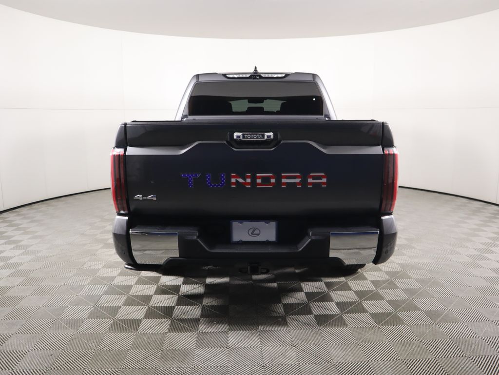 Thumbnail: 2023 Toyota Tundra - 6