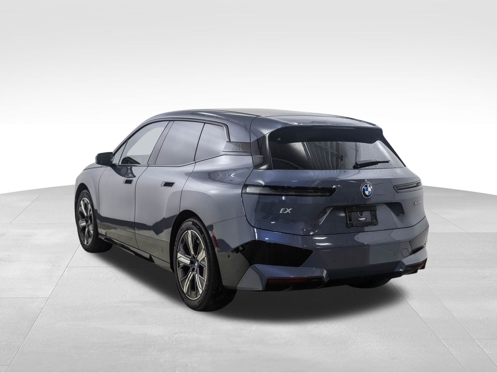 2023 BMW iX xDrive50 3