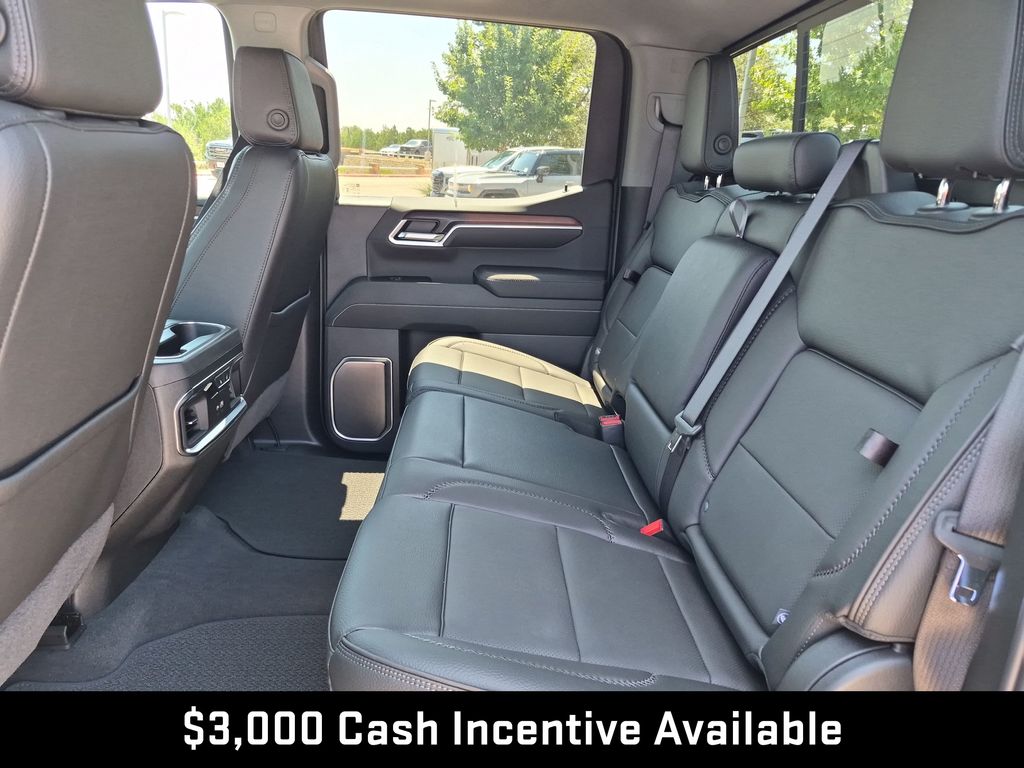 New 2026 Beige GMC Denali image 40