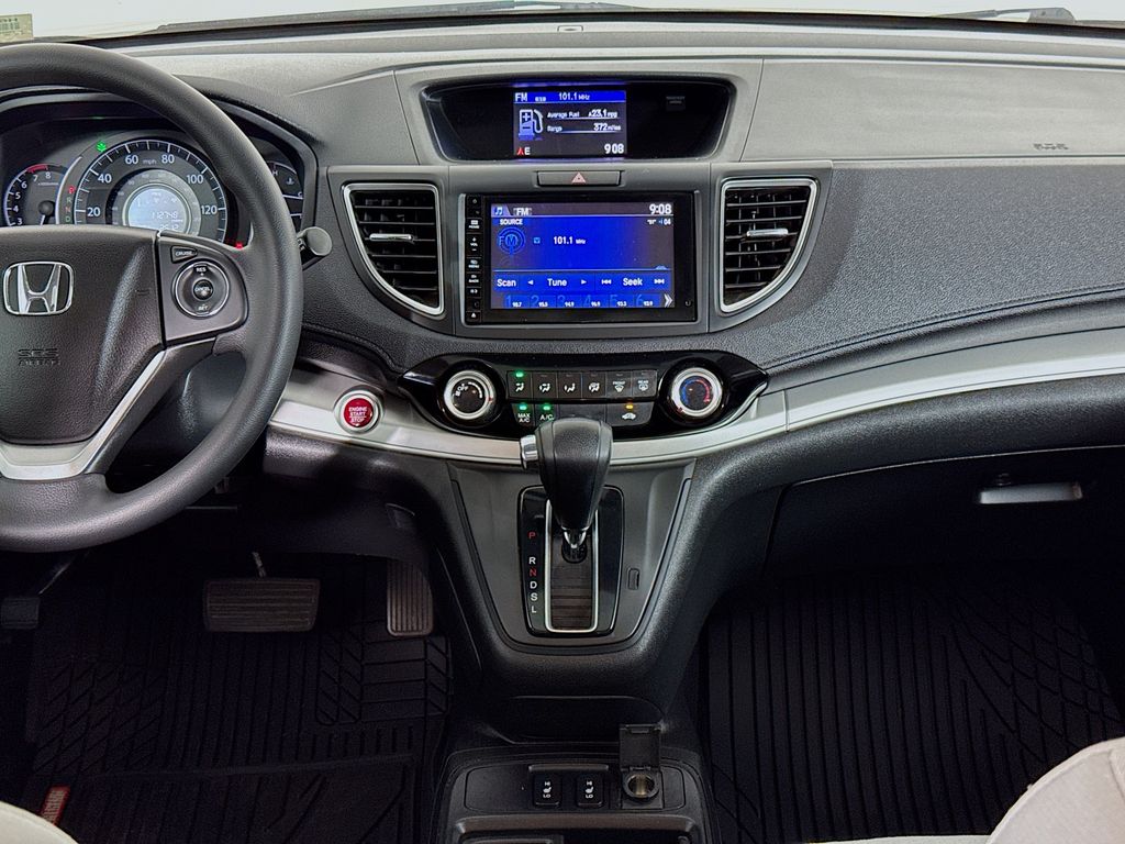 Thumbnail: 2016 Honda CR-V - 14