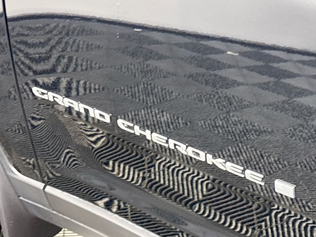 Grand Cherokee Limited