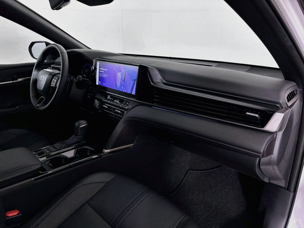 Thumbnail: 2026 Toyota Camry - 29