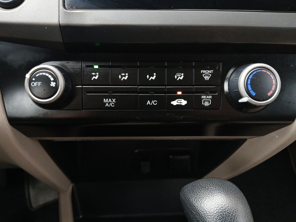 Used Car 2012 Honda Civic  Lx For Sale Under $12,000 In Austin, Texas