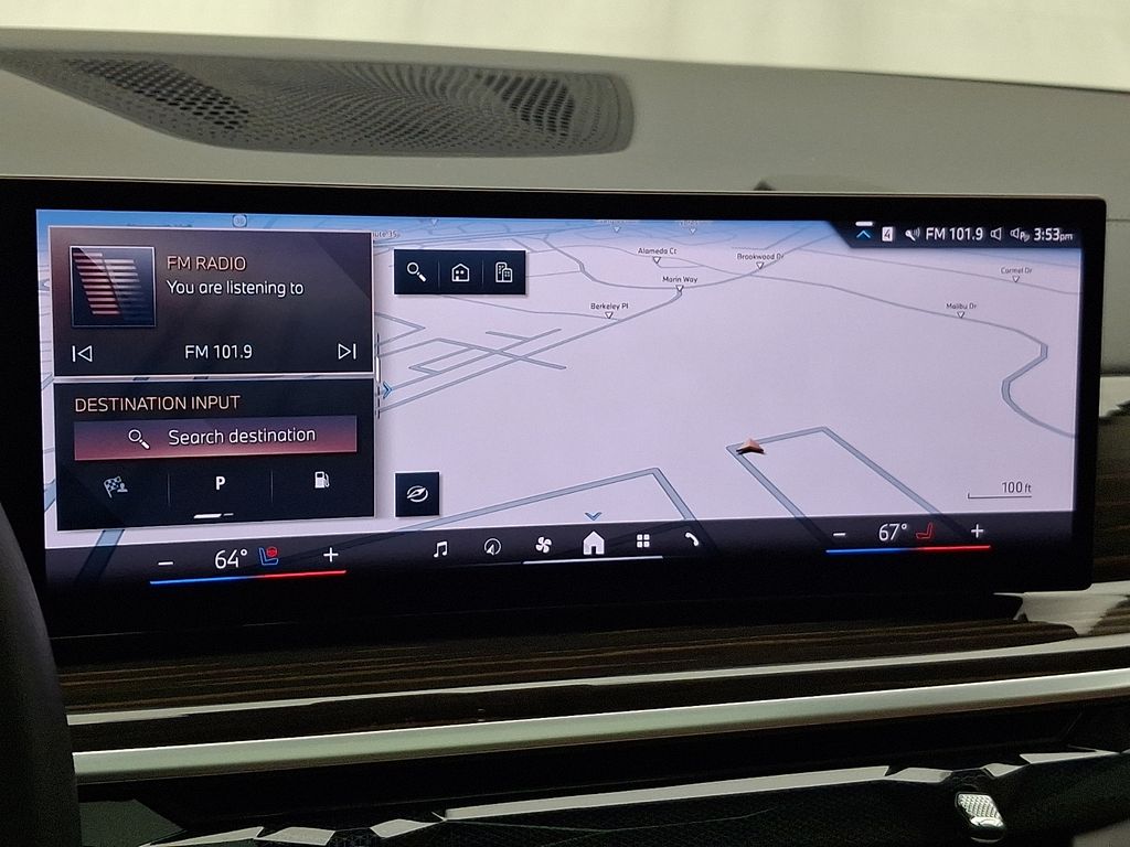 Thumbnail: 2024 BMW X7 - 27