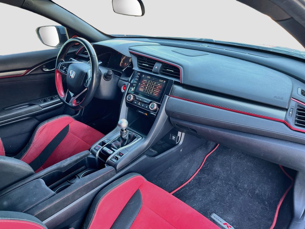 Used 2019  Honda Touring image 27