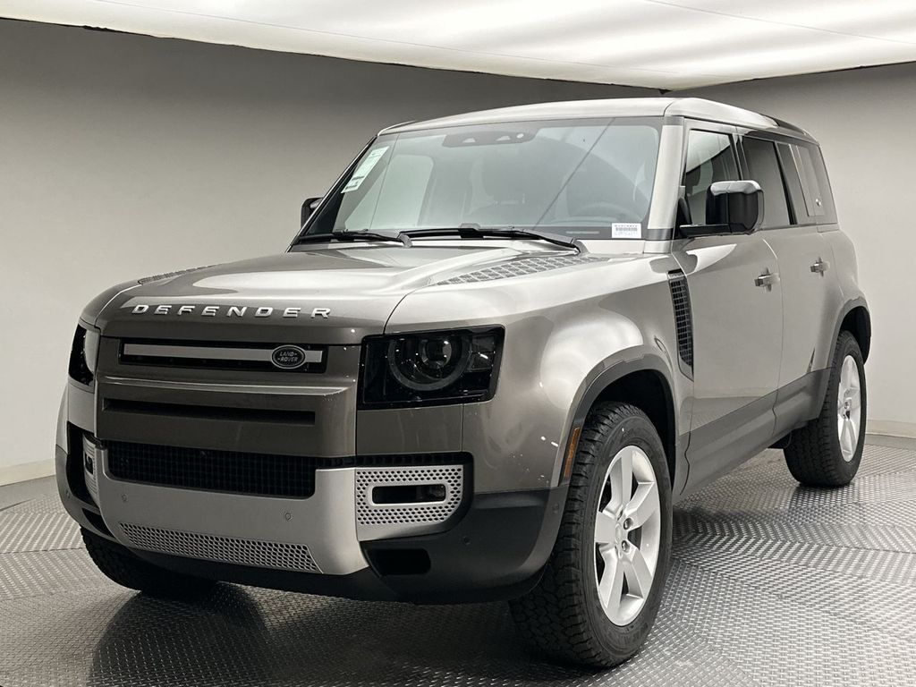 2024 Land Rover Defender 110 -
                Paramus, NJ