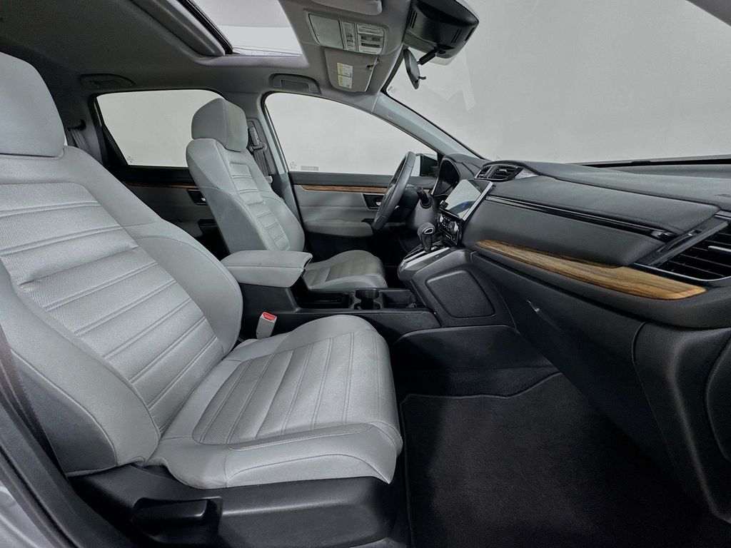 Used Car 2019 Honda Cr-v  Ex For Sale Under $20,000 In Austin, Texas