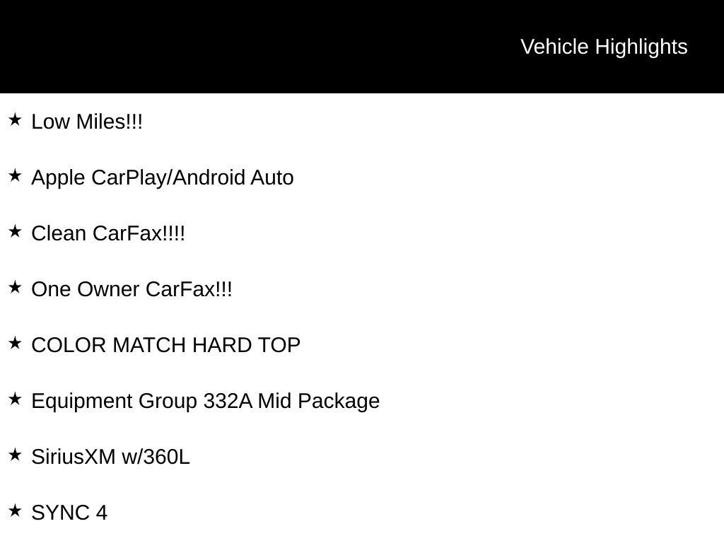 View vehicle photo 7