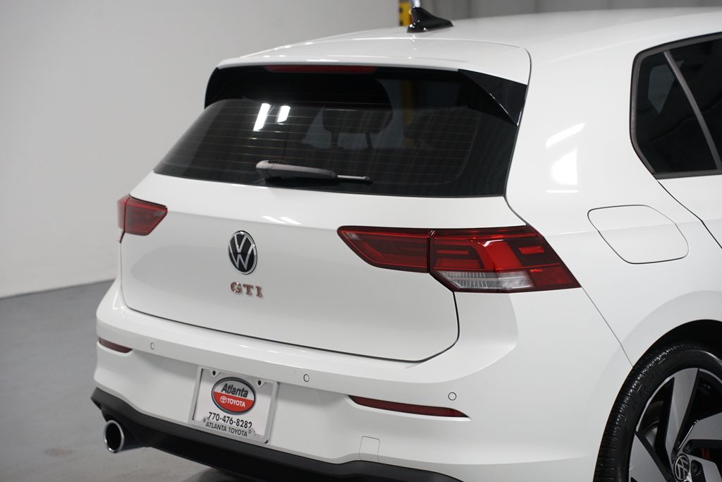 Thumbnail: 2025 Volkswagen Golf - 9