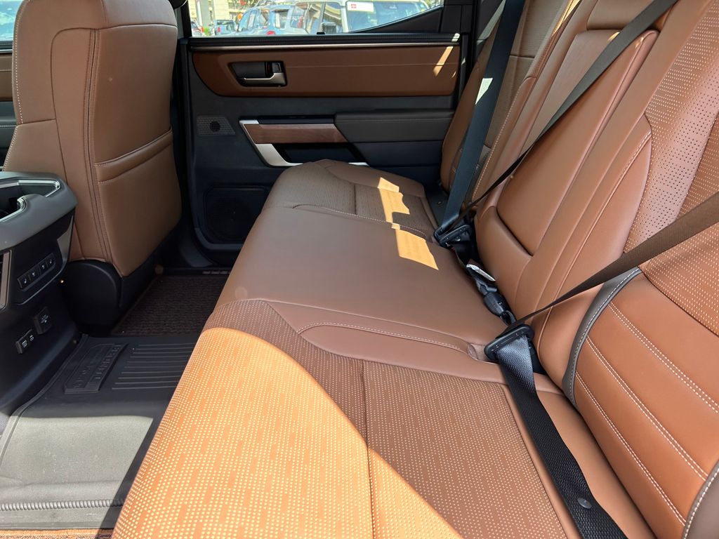New 2026 Toyota Tundra i-FORCE MAX Truck