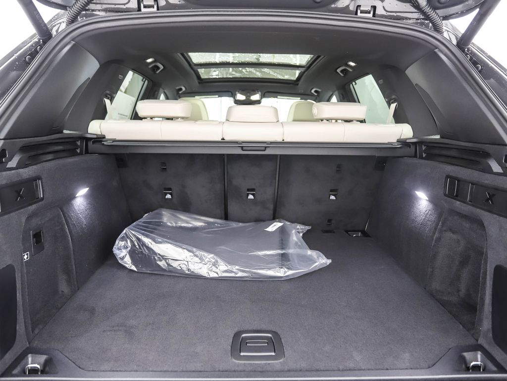 Thumbnail: 2026 BMW X5 - 25