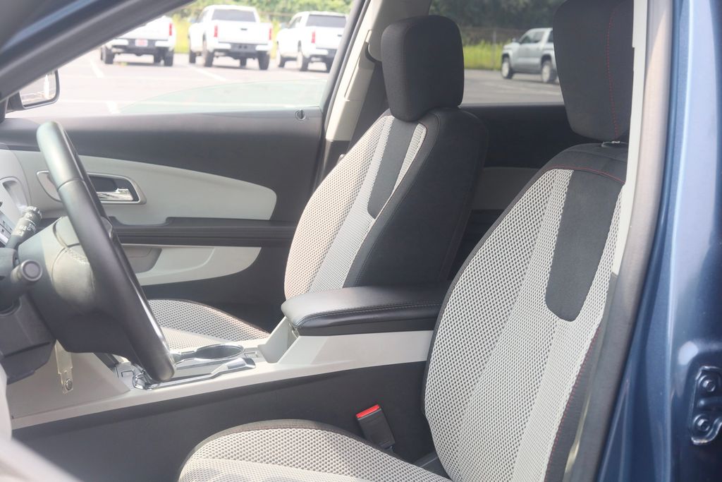 Used 2016 Chevrolet Equinox SUV