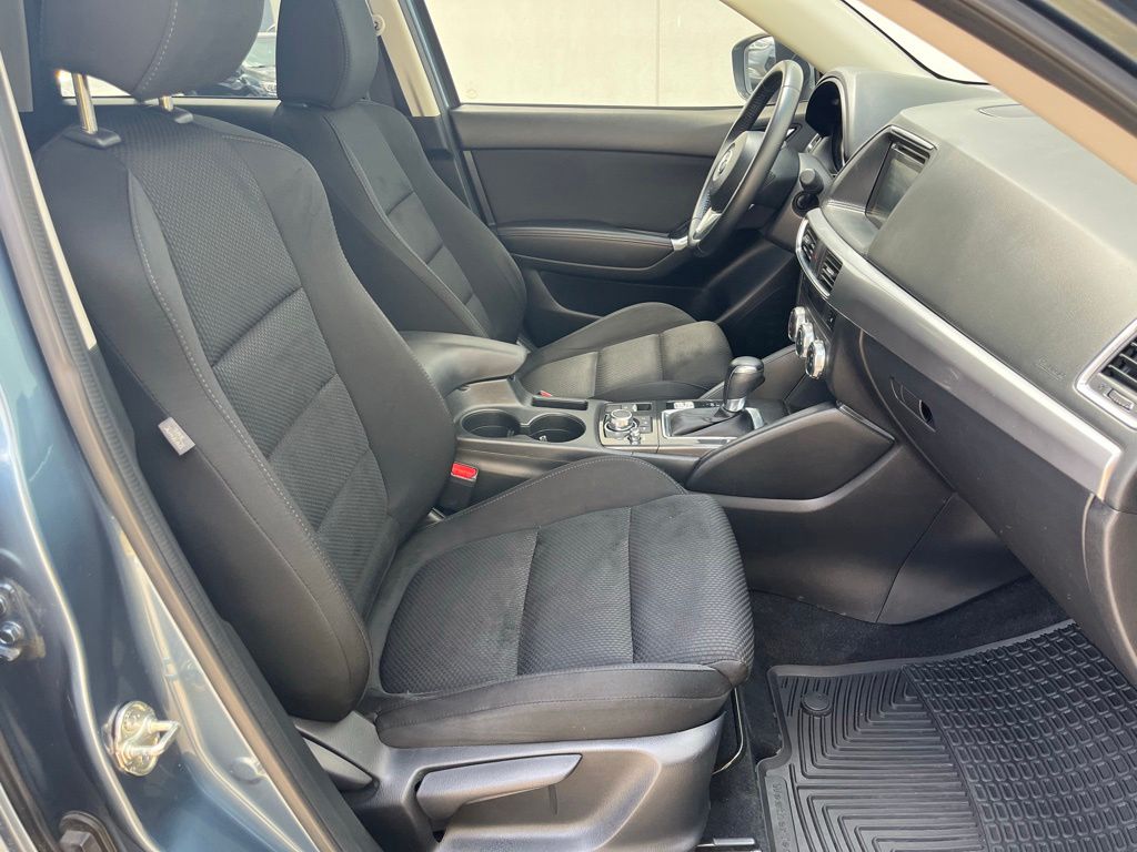 Used Car 2016 Mazda Cx-5  Touring For Sale Under $20,000 In Georgetown, Texas