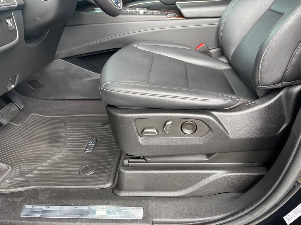 Used Car 2023 Cadillac Escalade  Luxury For Sale Under $60,000 In Austin, Texas