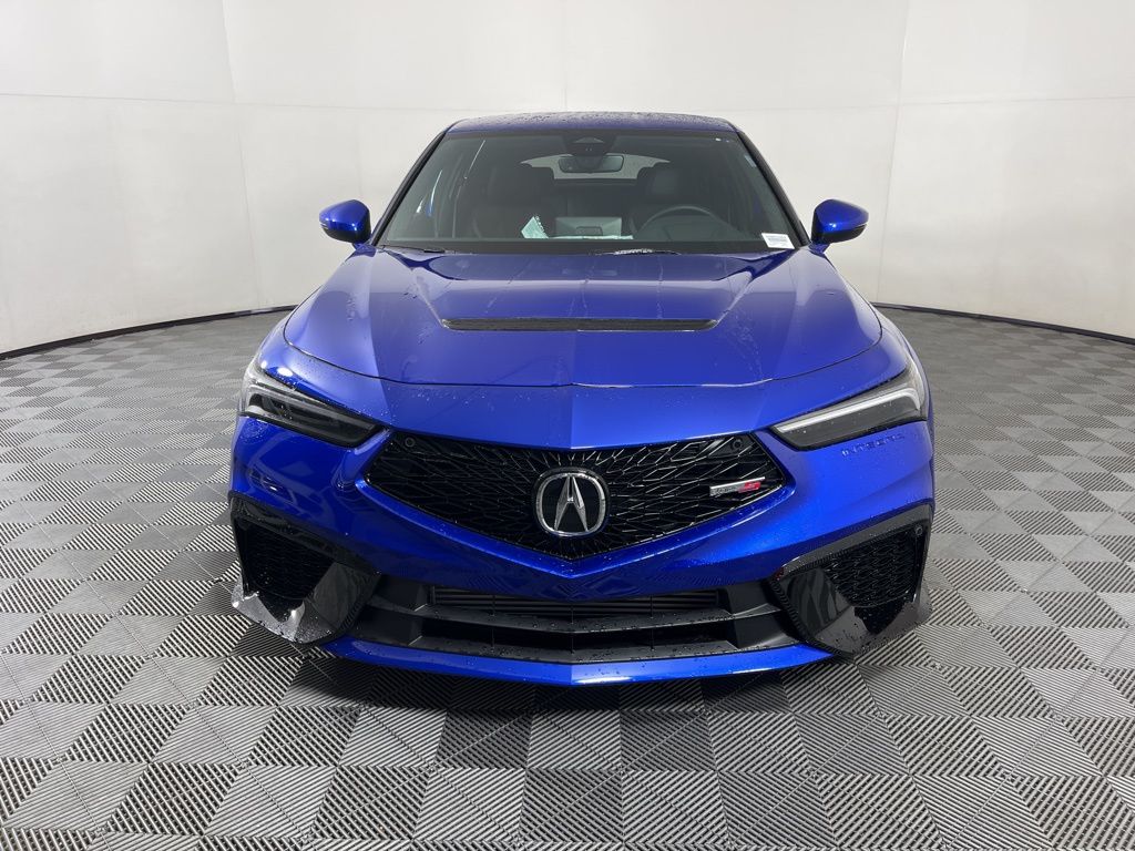 2025 Acura Integra Type S 15