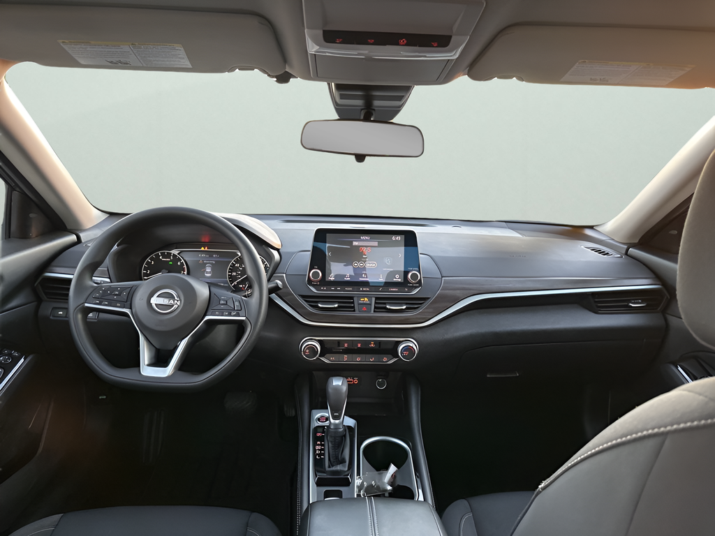 Used Car 2023 Nissan Altima  2.5 Sv For Sale Under $25,000 In Austin, Texas