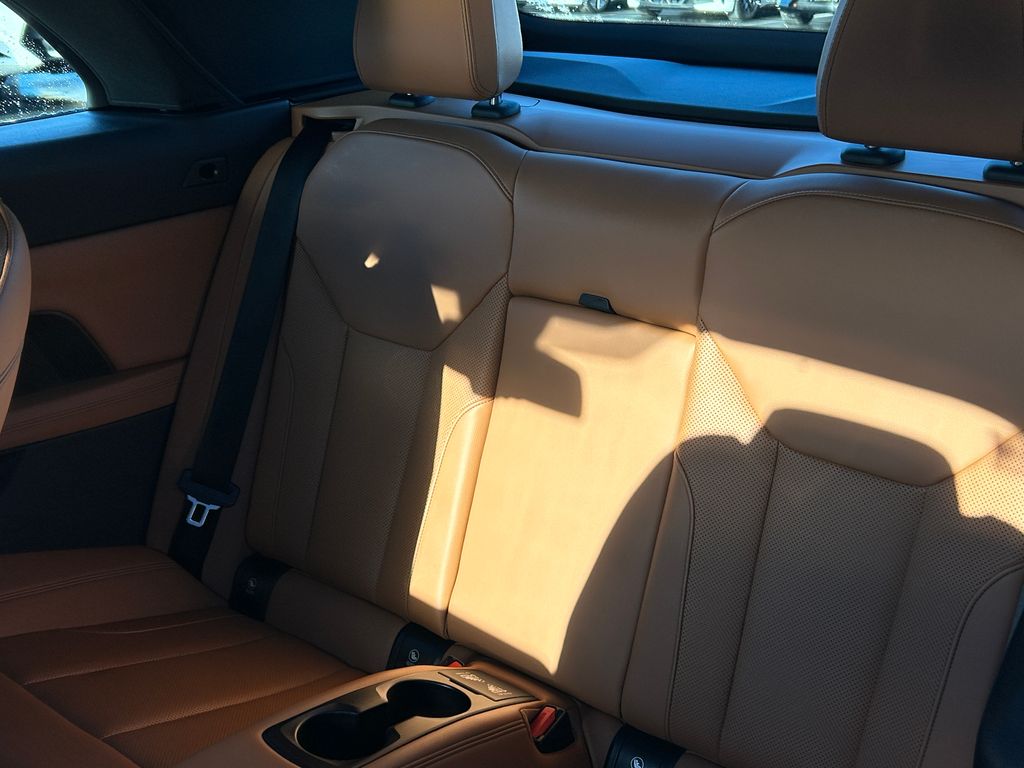 Thumbnail: 2023 BMW 4 Series - 27