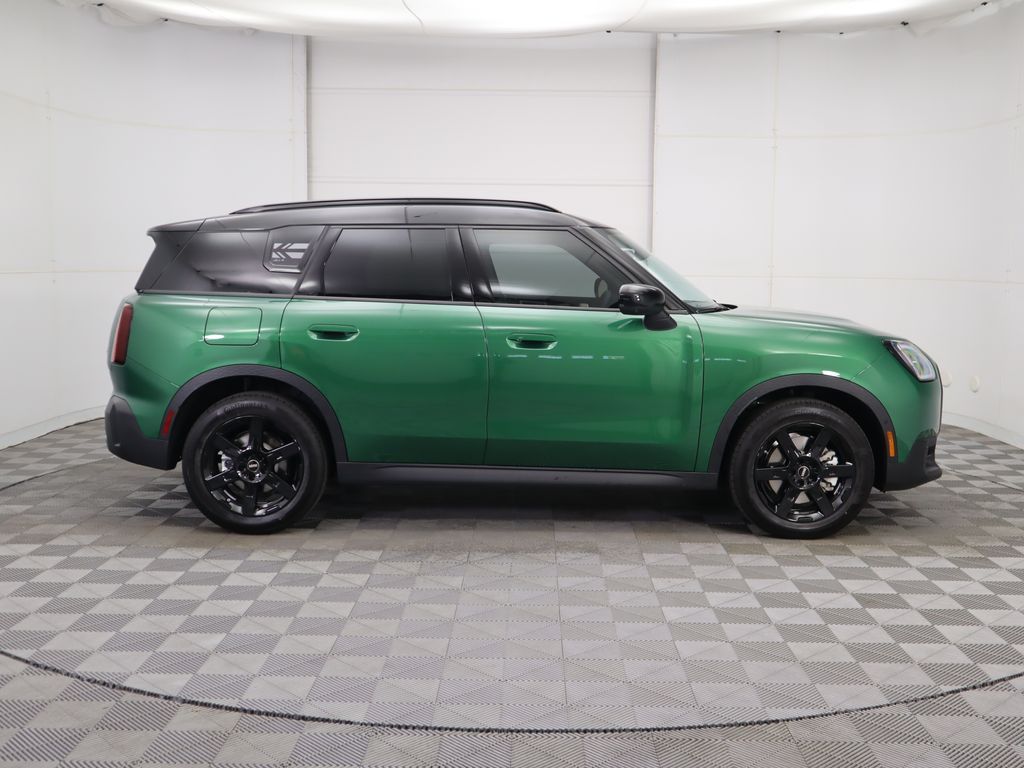 Thumbnail: 2026 MINI Cooper Countryman - 4