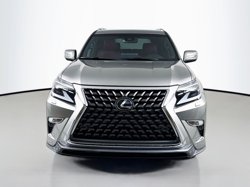 Thumbnail: 2023 Lexus GX - 2
