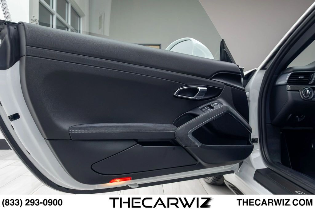 2016 Porsche 911