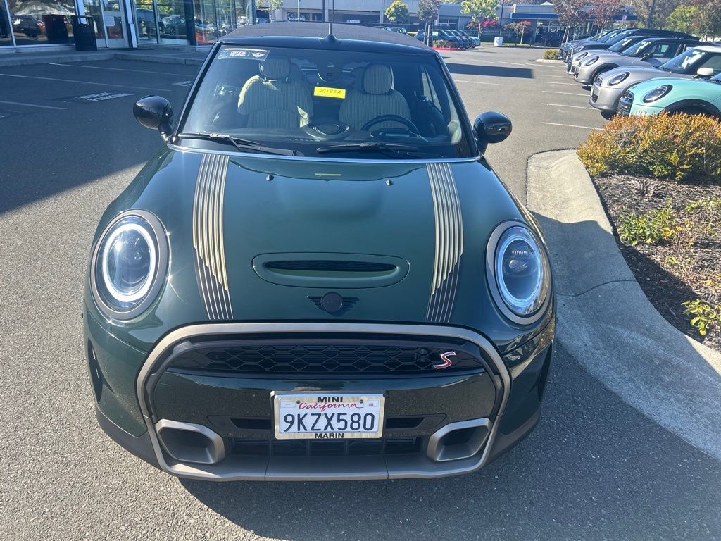 Thumbnail: 2024 MINI Cooper - 8